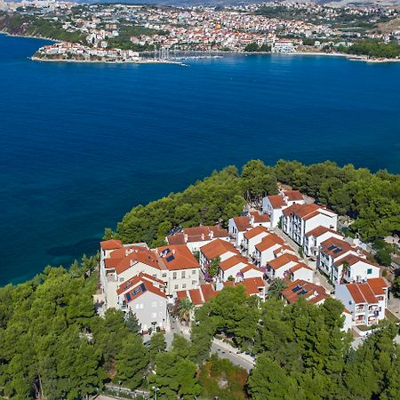 Beach Apartments Lavica Podstrana Exterior foto