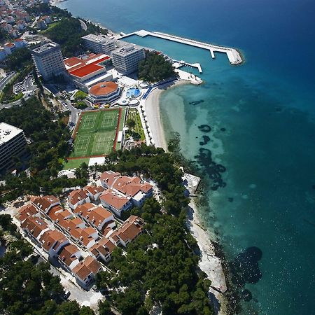 Beach Apartments Lavica Podstrana Exterior foto