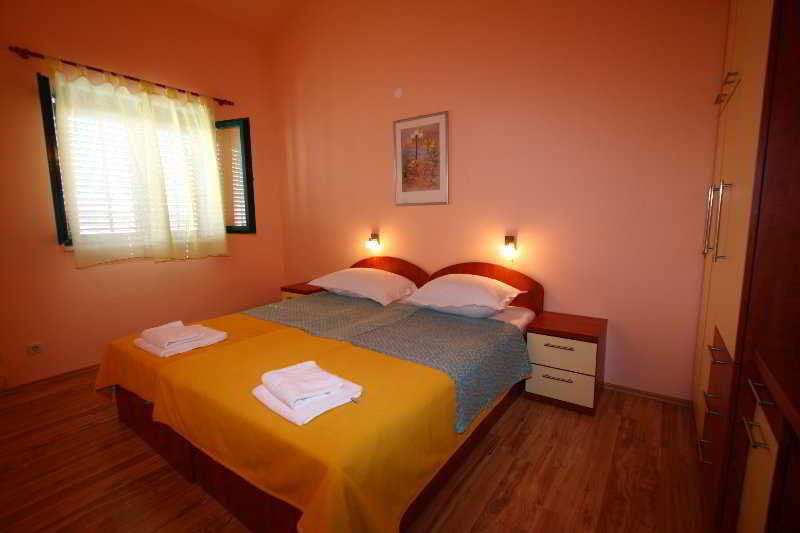 Beach Apartments Lavica Podstrana Exterior foto